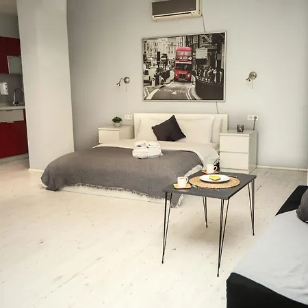 Hotel Arkem 1 3*