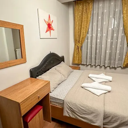 Second Hostel İstanbul