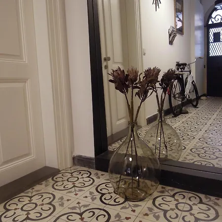 Guest house Kumbaraci & Suites *
