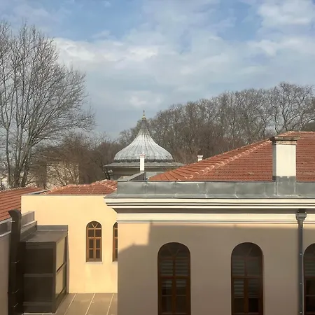 Le Safran Affittacamere Provincia di Istanbul