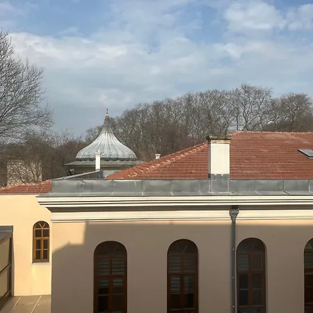 Le Safran Affittacamere Provincia di Istanbul