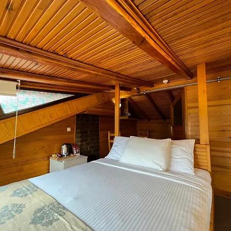 Le Safran 3* Provincia di Istanbul