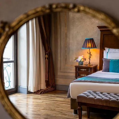 Palazzo Donizetti - Special Class Hotel Istanbul