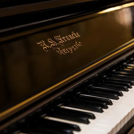 Palazzo Donizetti - Special Class 4* Istanbul