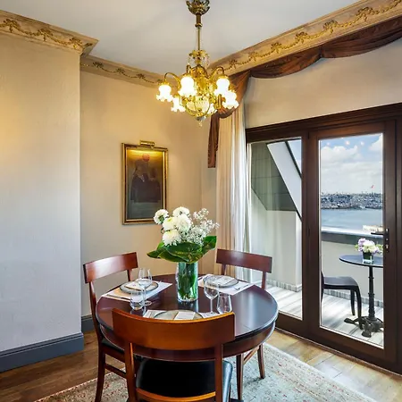 Hotel Palazzo Donizetti - Special Class