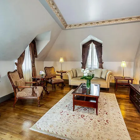 Palazzo Donizetti - Special Class 4*
