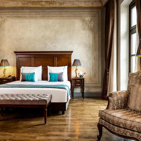 Palazzo Donizetti - Special Class