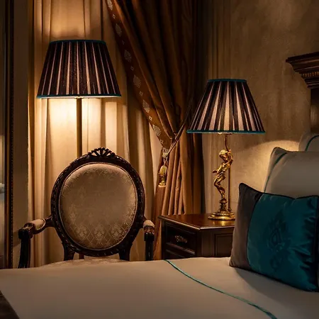 Palazzo Donizetti - Special Class Hotel 4*