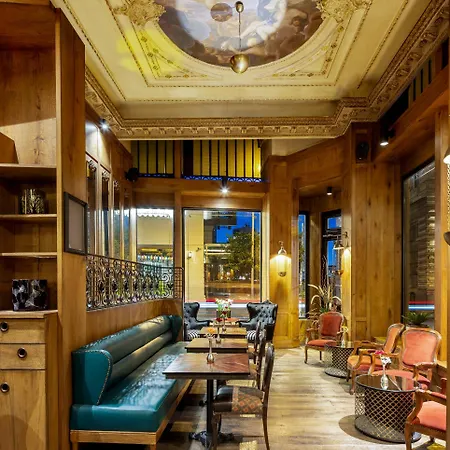 Hotel Palazzo Donizetti - Special Class 4*