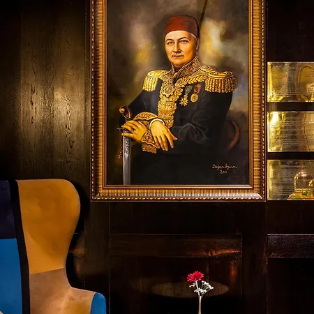 Palazzo Donizetti - Special Class Hotel 4*
