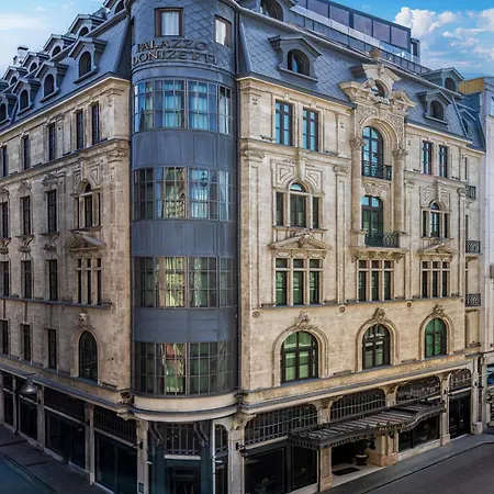 Hotel Palazzo Donizetti - Special Class Istanbul