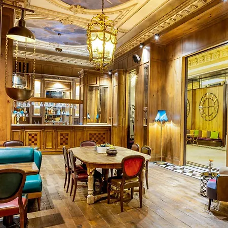 Palazzo Donizetti - Special Class 4* Istanbul