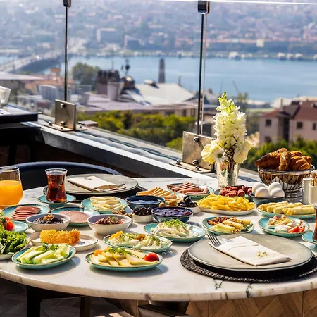 Hotel Palazzo Donizetti - Special Class 4*