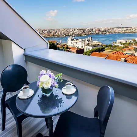 Palazzo Donizetti - Special Class Hotel 4*