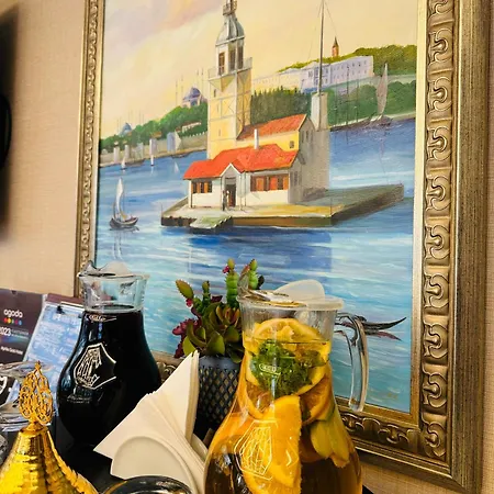 Hotel Aprilis Gold - Special Category 4*