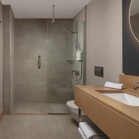 Delta By Marriott West Istambul