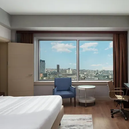Delta By Marriott West
