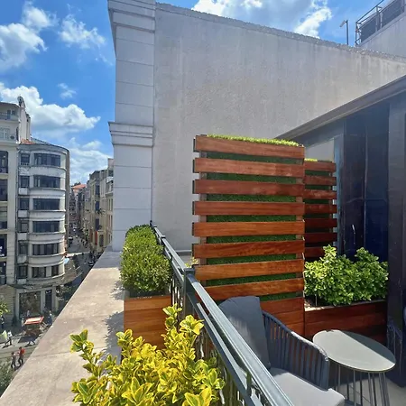 Hotel Sentire Hotels&residencias