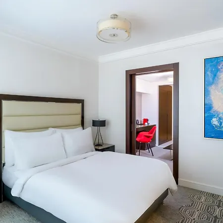Moevenpick Golden Horn Hotel 5*