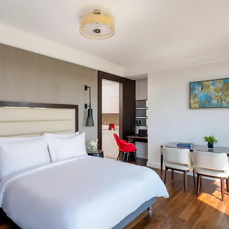 Moevenpick Golden Horn 5*