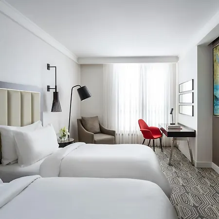Hotel Moevenpick Golden Horn Istambul