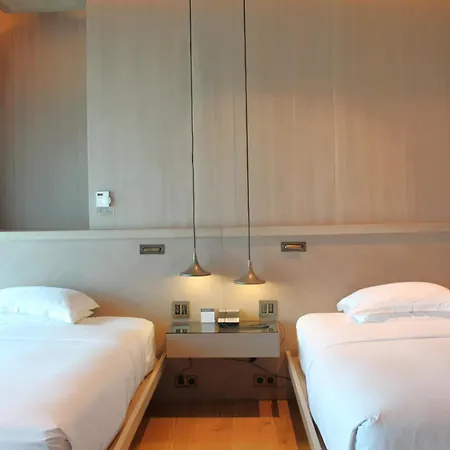 Hyatt Centric Levent Κωνσταντινούπολη