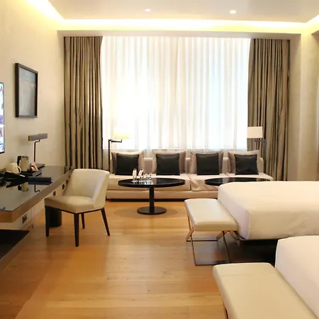 Hyatt Centric Levent Ξενοδοχείο Κωνσταντινούπολη