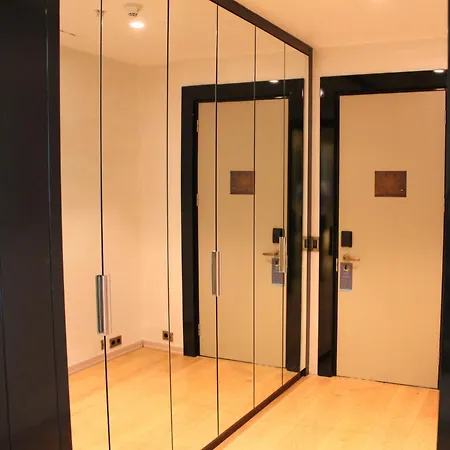 Hyatt Centric Levent Κωνσταντινούπολη