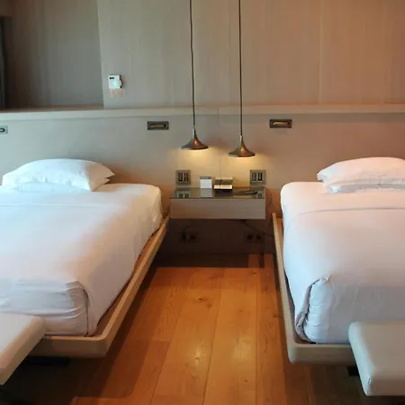 Hyatt Centric Levent Κωνσταντινούπολη