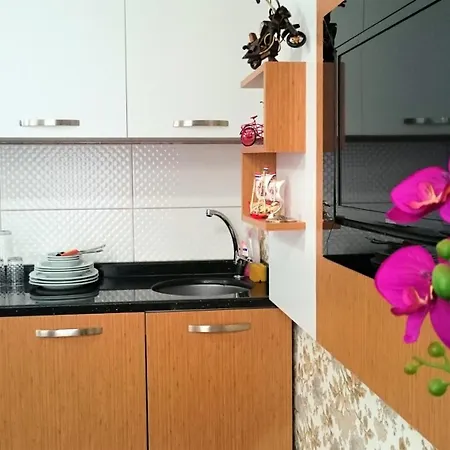 Aparthotel Grafen House