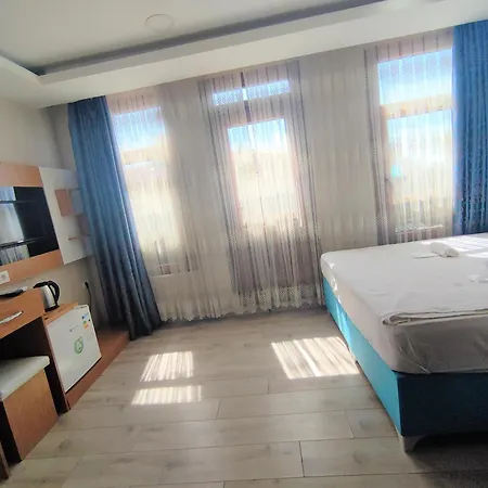 Aparthotel Grafen House