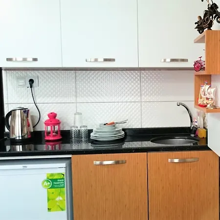 Grafen House 2* Istanbul
