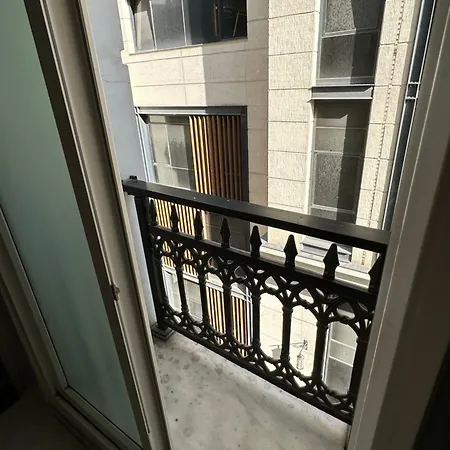 Hotell Napolyon 3*