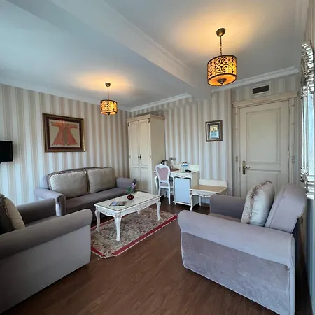 Muyan 4* Istanbul