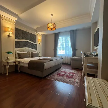Muyan Istanbul