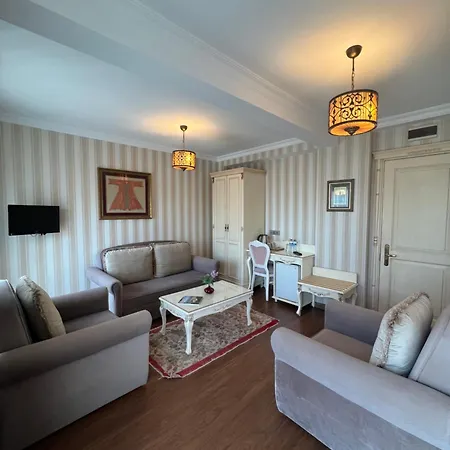 Hotel Muyan Istanbul