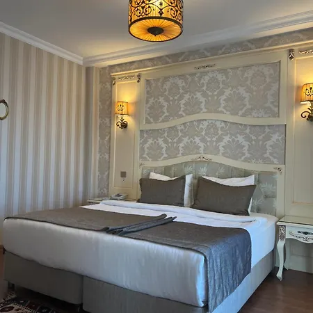 Muyan Hotel 4*