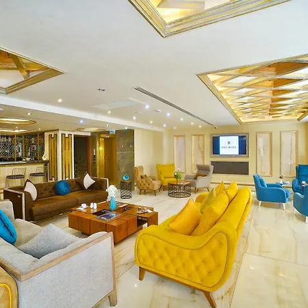 Hotel Bueke Sisli Istanbul