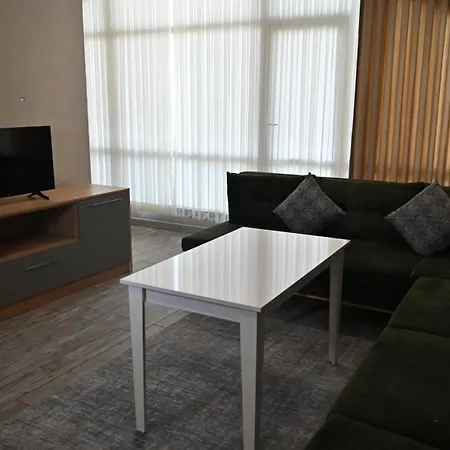 Agora Aparthotel Provincia di Istanbul