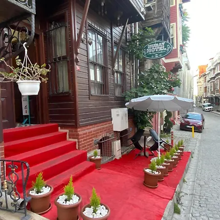 Nuray 2* Provincia di Istanbul