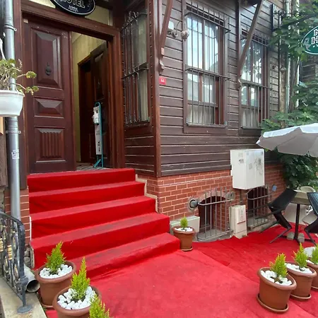 Nuray 2* Provincia di Istanbul