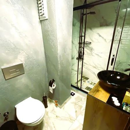 Aparthotel Insta Karakoy Istanbul
