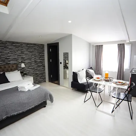 Hotel Arkem 3 Istanbul