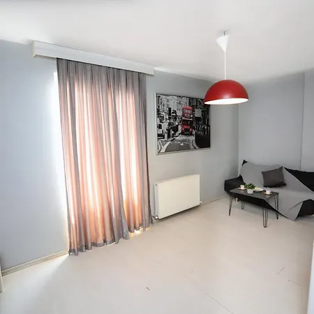 Arkem 3 Istanbul