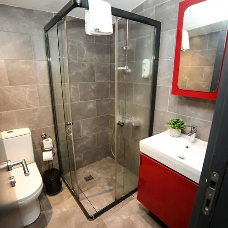 Arkem 3 Hotel 2*