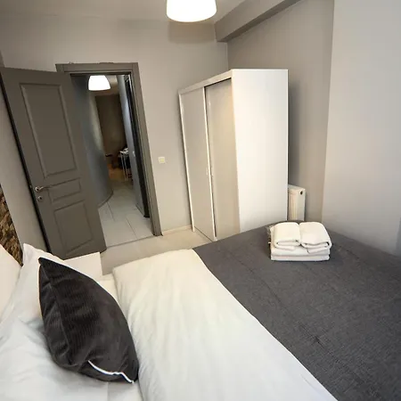 Arkem 3 2* Istanbul