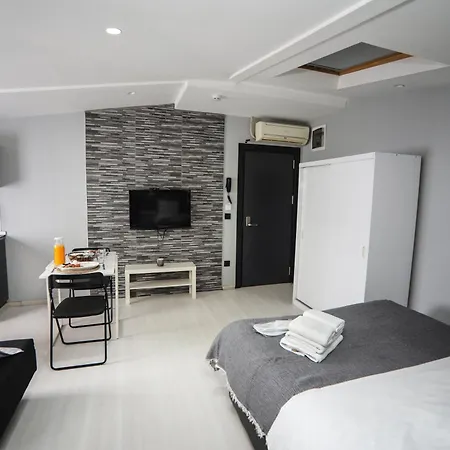 Arkem 3 Hotel