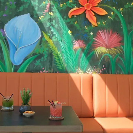 Aprilis - Special Category Hotel Istanbulská provincie