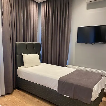 Hotel Ortakoy Aysem Sultan
