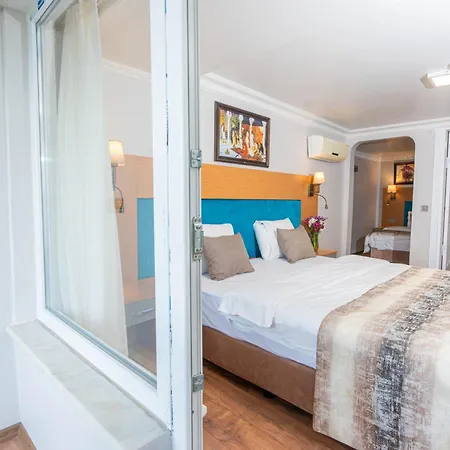 Seatanbul 2* Provincia di Istanbul
